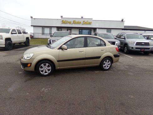 Used 2009 Kia Rio LX w/ PWR Pkg image 1