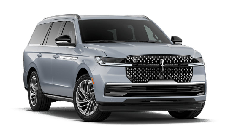 New 2026 Lincoln Navigator Reserve AWD/4WD image 27