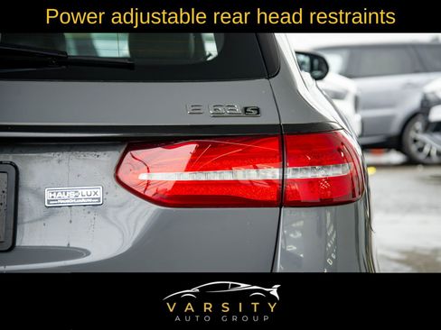 Used 2019 Mercedes-Benz E 63 AMG S image 40