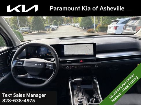 New 2026 Kia Sorento EX image 7