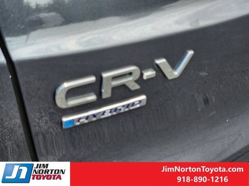 Used 2025 Honda CR-V Sport-L image 12