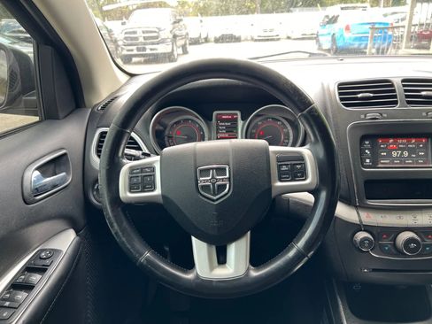 Used 2018 Dodge Journey SE w/ Connectivity Group image 20