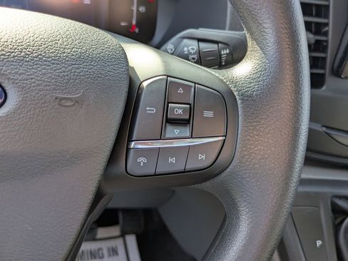 New 2026 Ford Transit 350 148 High Roof Extended image 13