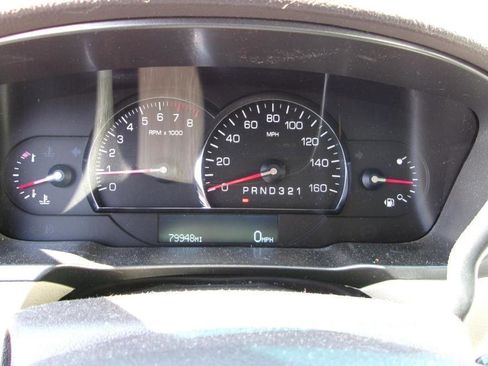 Used 2011 Cadillac DTS image 14