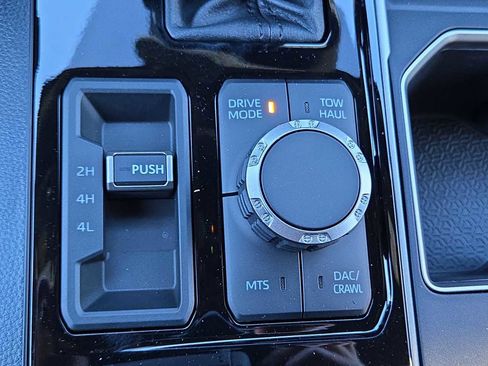 New 2026 Toyota Tundra SR5 image 24