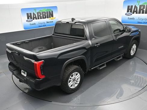 Used 2025 Toyota Tundra SR5 AWD/4WD image 23