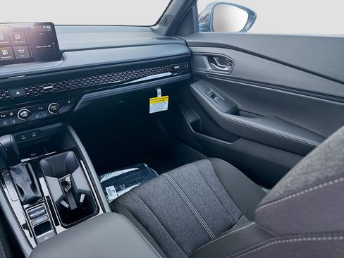 New 2026 Honda Accord Sport image 18