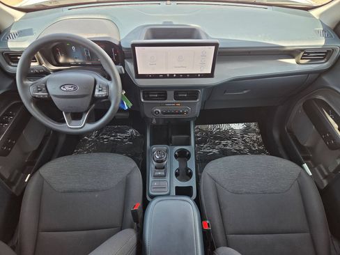 Used 2025 Ford Maverick XL w/ Equipment Group 101A AWD/4WD image 24