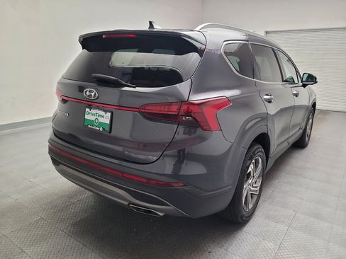 Used 2023 Hyundai Santa Fe SEL FWD image 7
