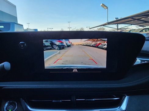 New 2026 Buick Envista Preferred w/ Convenience I Package image 25