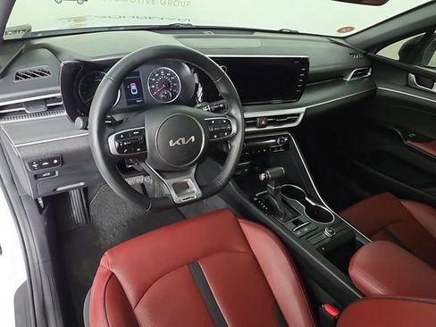 Used 2023 Kia K5 GT-Line w/ GT-Line Premium Package image 20