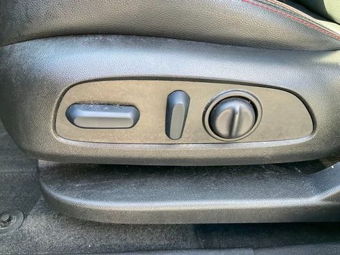 Used 2023 Chevrolet Equinox RS w/ RS Leather Package image 6