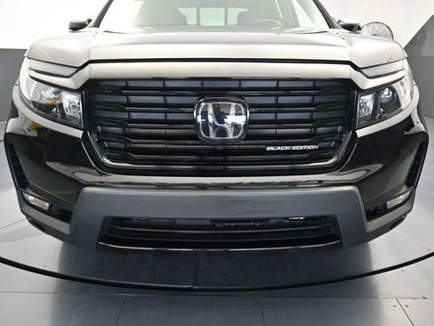 Used 2023 Honda Ridgeline Black Edition image 48