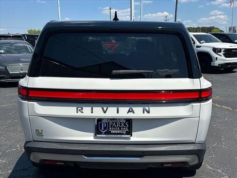 Used 2023 Rivian R1S Adventure AWD/4WD image 10
