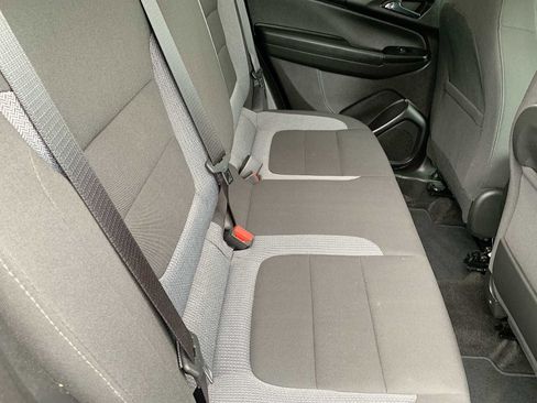 Certified 2023 Chevrolet TrailBlazer LT AWD/4WD image 24