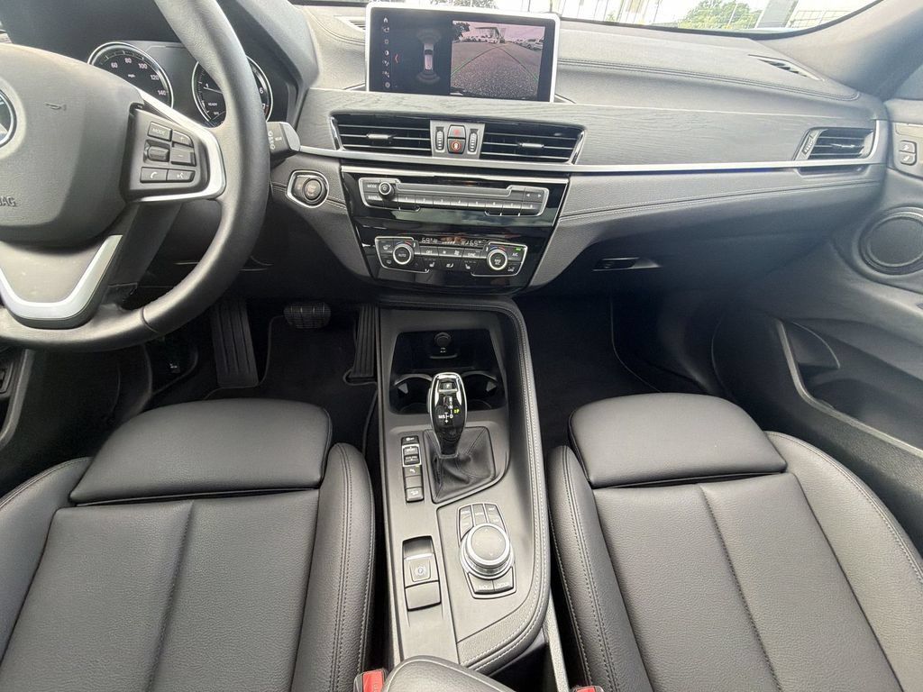 Used 2021 BMW X2 xDrive28i w/ Convenience Package AWD/4WD image 24