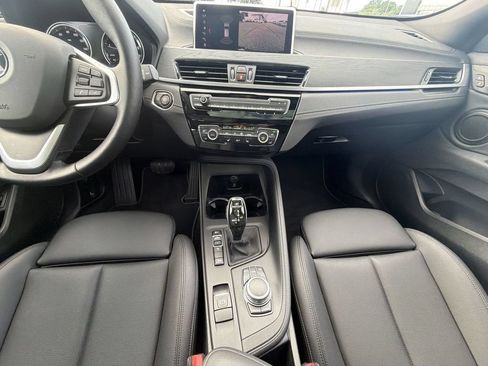 Used 2021 BMW X2 xDrive28i w/ Convenience Package AWD/4WD image 24