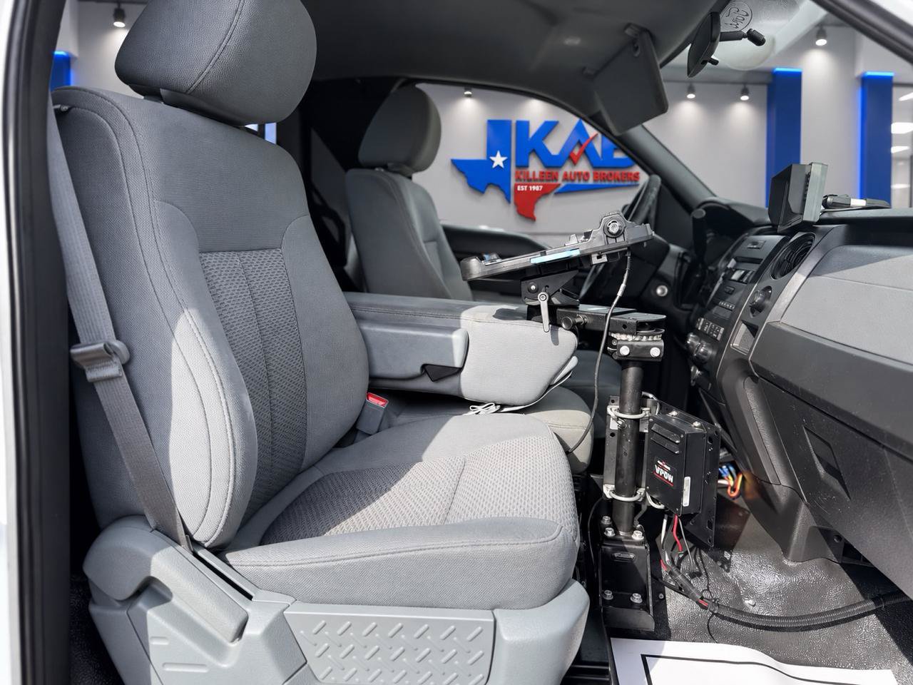 Used 2014 Ford F150 XL RWD image 15