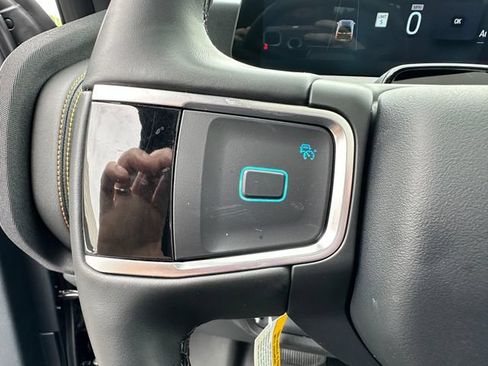 New 2026 Ford Expedition Tremor AWD/4WD image 13