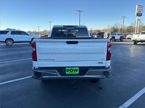 Used 2024 Chevrolet Silverado 1500 LT w/ Protection Package image 9