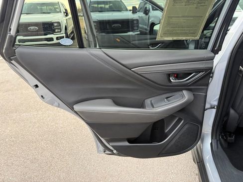 Used 2022 Subaru Outback Wilderness image 11