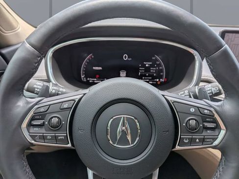 Used 2024 Acura MDX SH-AWD w/ Advance Package image 36