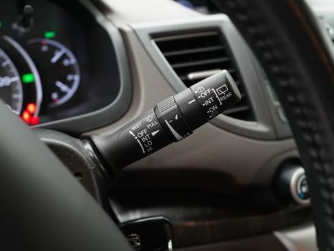 Used 2014 Honda CR-V EX-L image 21