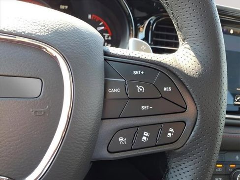 New 2026 Dodge Durango GT image 19