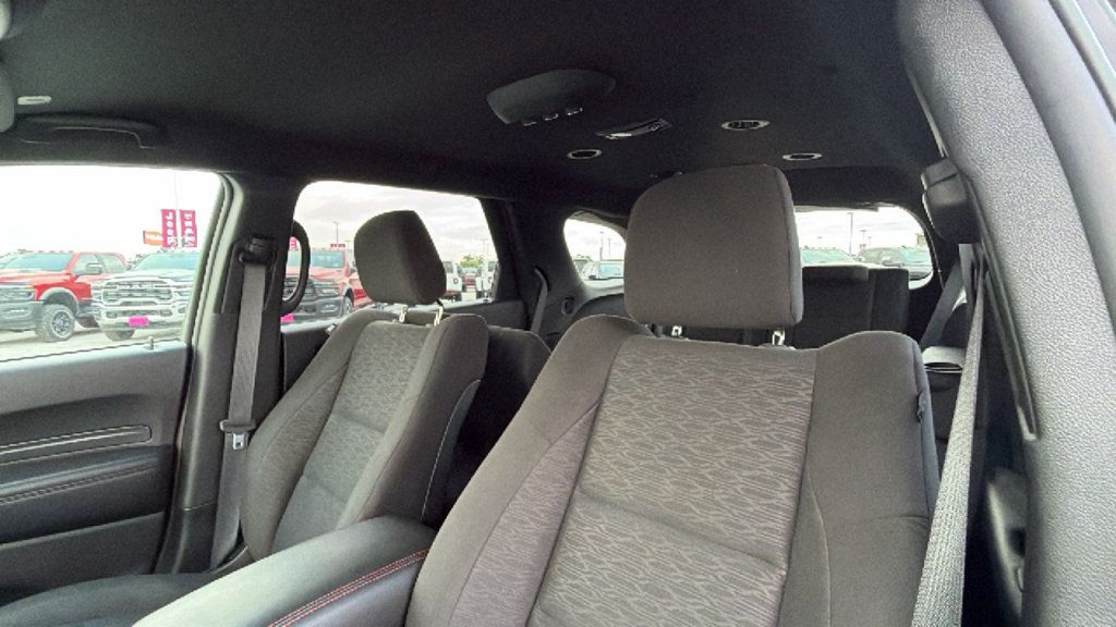 Used 2026 Dodge Durango GT RWD image 15
