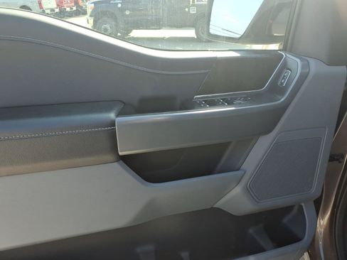 Used 2023 Ford F150 XLT w/ Equipment Group 302A High AWD/4WD image 13
