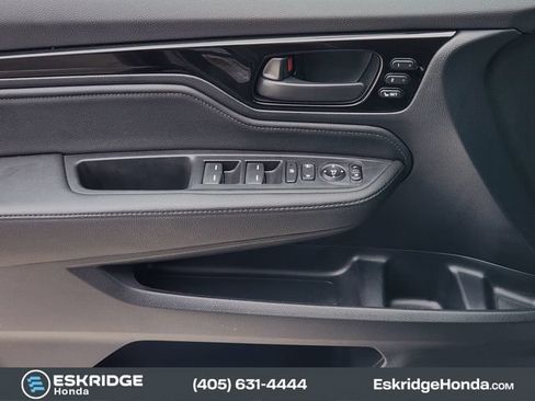 Certified 2026 Honda Odyssey Touring image 24