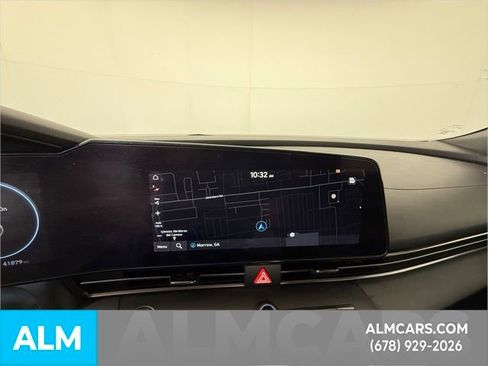 Used 2023 Hyundai Elantra N Line image 21