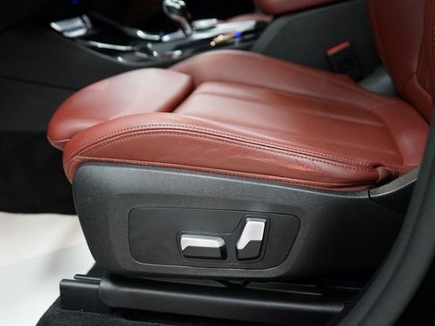 Used 2022 BMW X3 xDrive30i w/ Convenience Package image 31