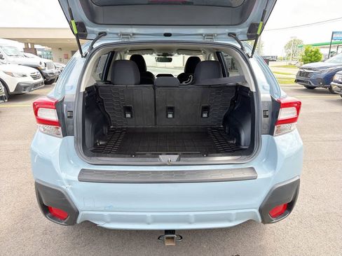 Used 2019 Subaru Crosstrek 2.0i Premium w/ Popular Package #4 AWD/4WD image 35