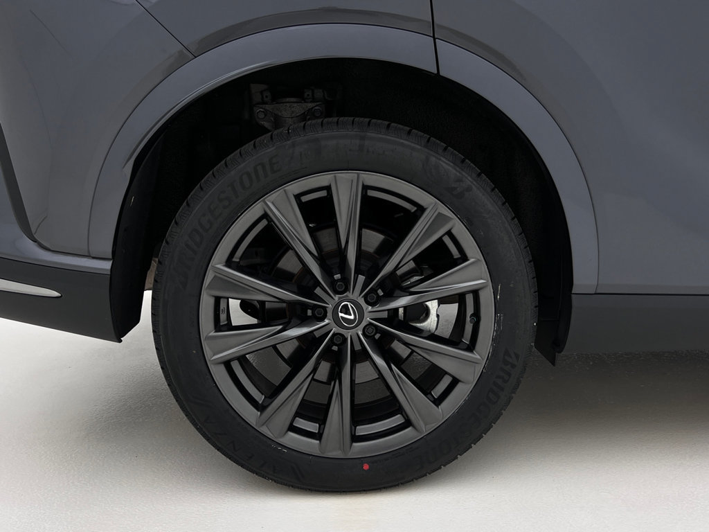 Certified 2024 Lexus RX 350 F Sport w/ Technology Package AWD/4WD image 29