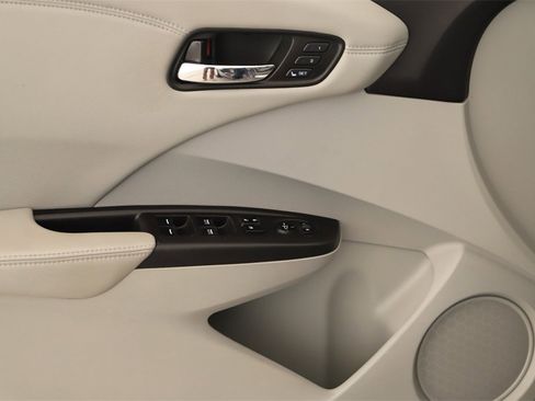 Used 2017 Acura RDX w/ Technology Package image 24