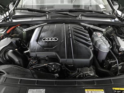 Used 2023 Audi A5 2.0T Prestige w/ Black Optic Plus Package image 23