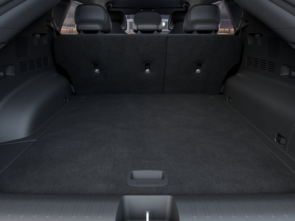 New 2026 Kia EV6 GT-Line RWD image 19