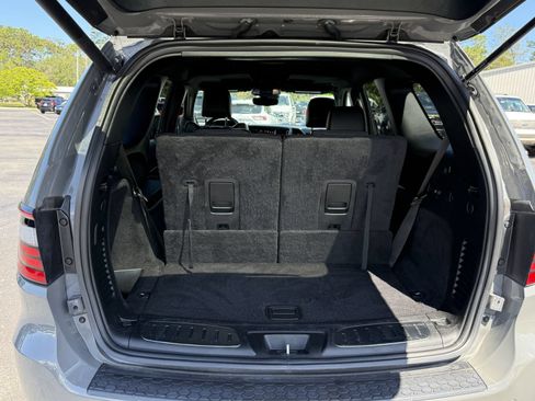 Used 2022 Dodge Durango GT AWD/4WD image 11