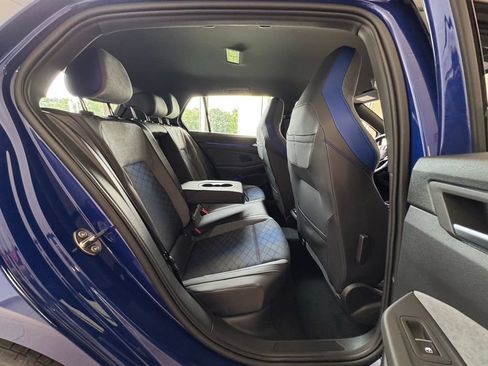 New 2026 Volkswagen Golf w/ Euro Style Package AWD/4WD image 20