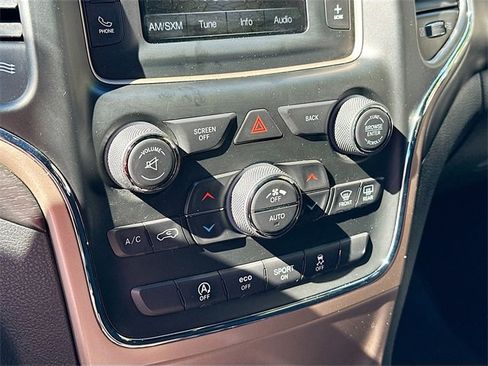 Used 2016 Jeep Grand Cherokee Laredo w/ Quick Order Package 23E image 14