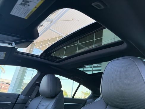 Used 2024 BMW 840i Gran Coupe w/ Driving Assistance Package RWD image 11