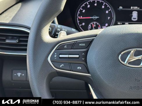 Used 2022 Hyundai Santa Fe SEL image 12
