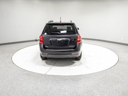 Used 2016 Chevrolet Equinox LT AWD/4WD image 30