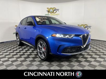 New 2024 Alfa Romeo Tonale Ti