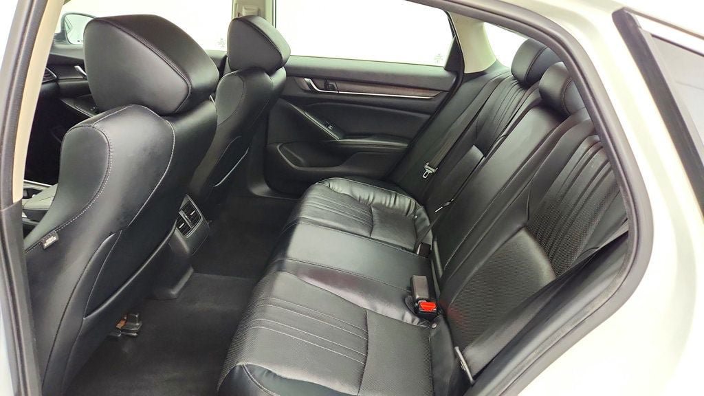 Used 2018 Honda Accord EX-L image 20
