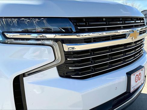 Used 2022 Chevrolet Tahoe LT w/ LT Signature Plus Package image 28
