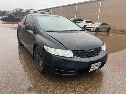 Used 2009 Honda Civic EX