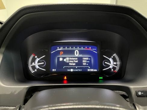 Used 2023 Honda Passport TrailSport image 25