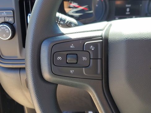 New 2026 Chevrolet Silverado 1500 W/T w/ WT Value Package image 16